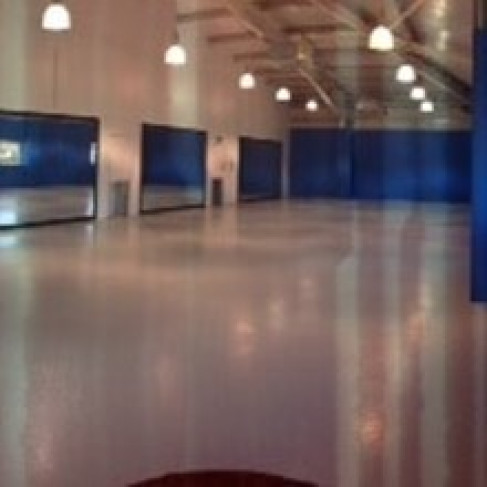 Office: Portal Way, London, W3