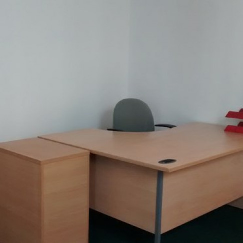 Office: Portsmouth Road - PO8, Waterlooville, P08