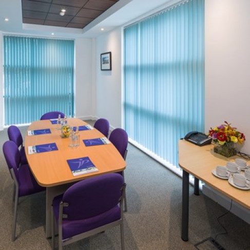 Office: Technopole, Portsmouth, PO2