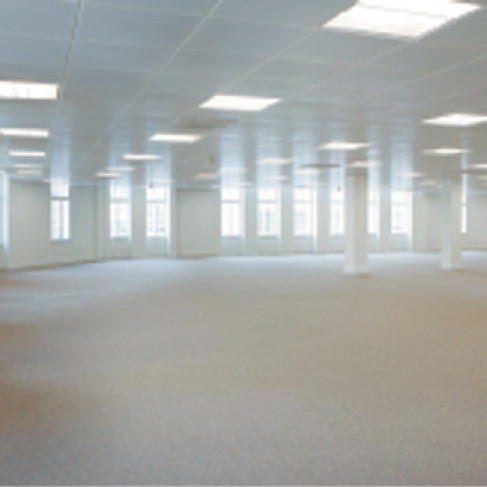 Office: Portsoken House, London, EC3N