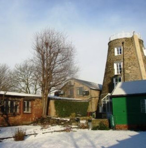 Office: Potternewton Mount, Leeds, LS7