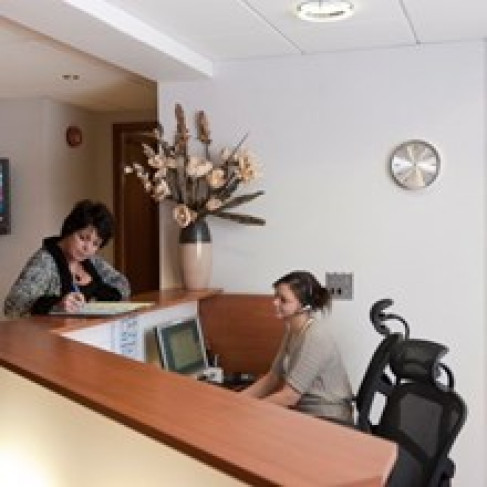 Office: Prama House, Banbury Road, Oxford, OX2 7HT