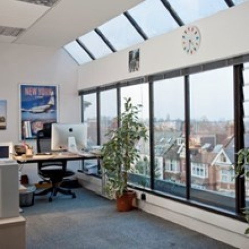 Office: Prama House, Banbury Road, Oxford, OX2 7HT