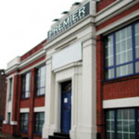 Premier Business Centre - London NW10