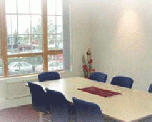 Office: Premier Business Centre, London, NW10