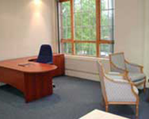 Office: Premier Business Centre, London, NW10