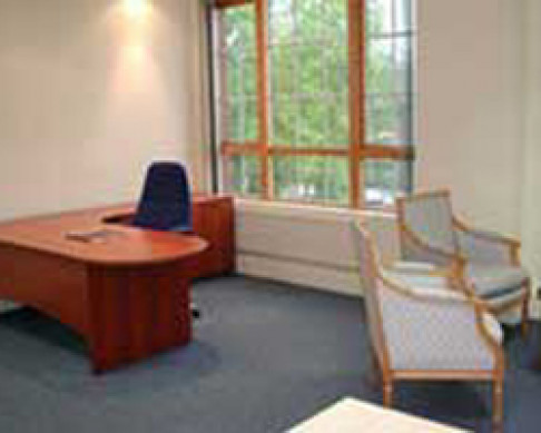 Office: Premier Business Centre, London, NW10