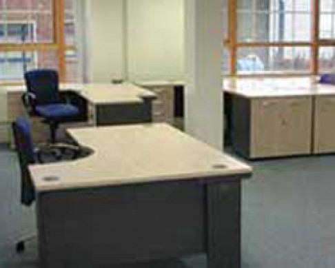 Office: Premier Business Centre, London, NW10