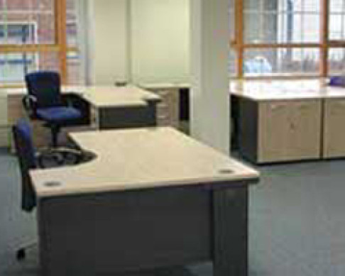 Office: Premier Business Centre, London, NW10