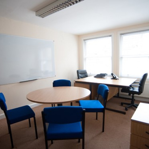 Office: Priestgate Business Centre, Peterborough, PE1