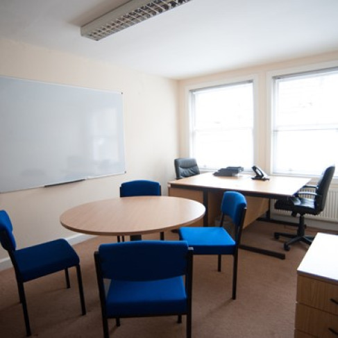Office: Priestgate Business Centre, Peterborough, PE1