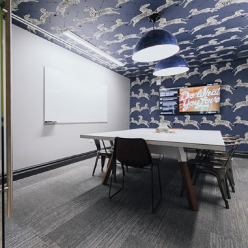Office: Spitalfields, Primrose Street, London, EC2A 2EX