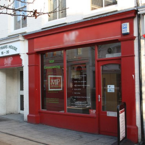 Office: Prince of Wales Road, Norwich, NR1