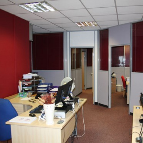 Office: Prince of Wales Road, Norwich, NR1