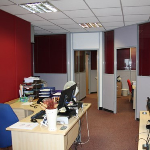 Office: Prince of Wales Road, Norwich, NR1