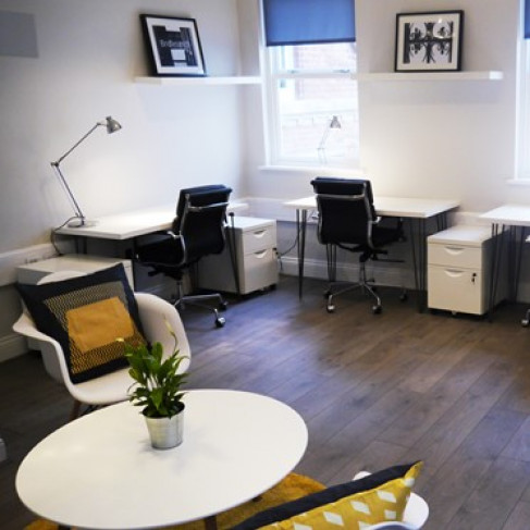 Office: Prince Of Wales Road, London, NR1