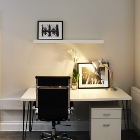 Office: Prince Of Wales Road, London, NR1