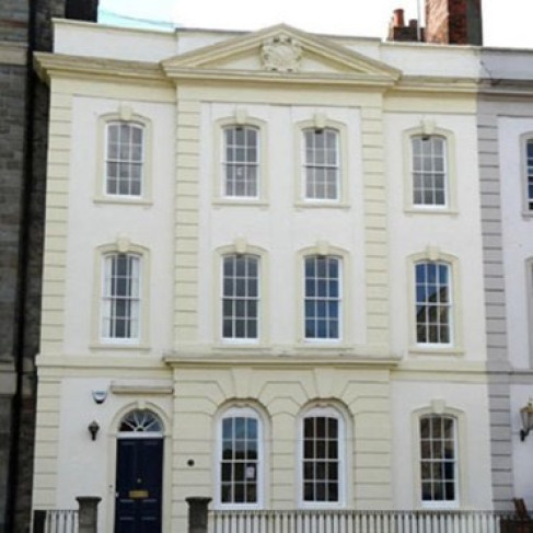 Office: Prince Street, Bristol, BS1