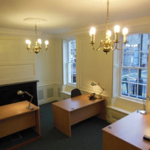 Office: Prince Street, Bristol, BS1
