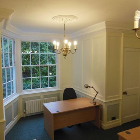 Office: Prince Street, Bristol, BS1