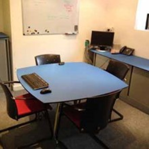 Office: Princes Street, Bath, BA1