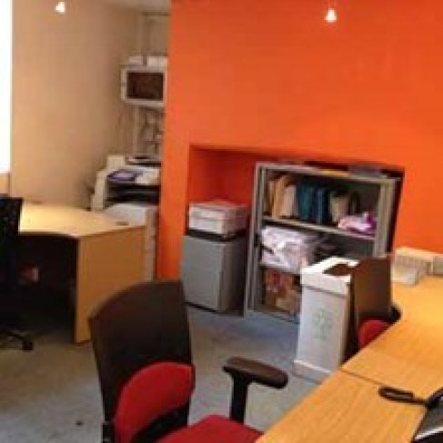 Office: Princes Street, Bath, BA1