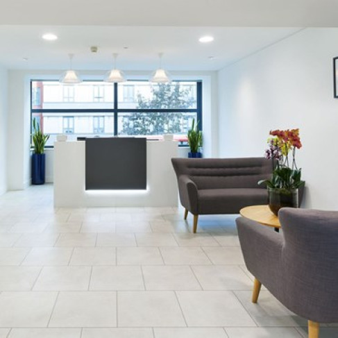 Procter Street - WC1