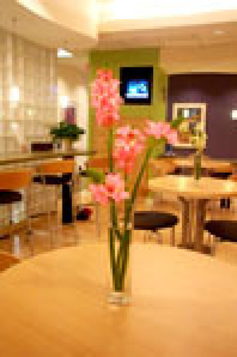 Office: Promenade ll GA, Atlanta, GA 30309