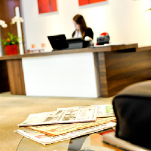 Office: Prospect House, Leeds, LS1