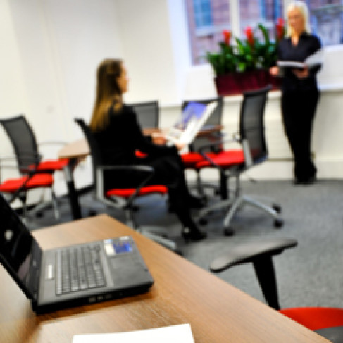 Office: Prospect House, Leeds, LS1