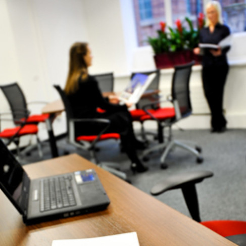Office: Prospect House, Leeds, LS1