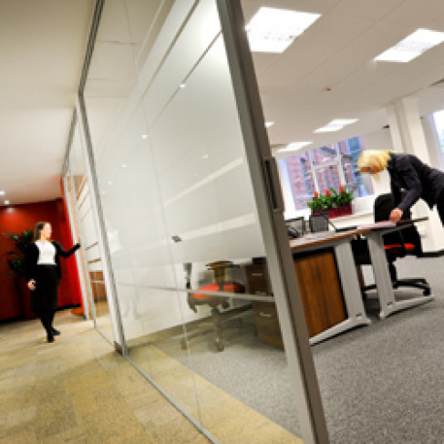 Office: Prospect House, Leeds, LS1