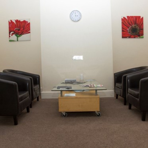 Office: Prospect House, Ossett, WF5