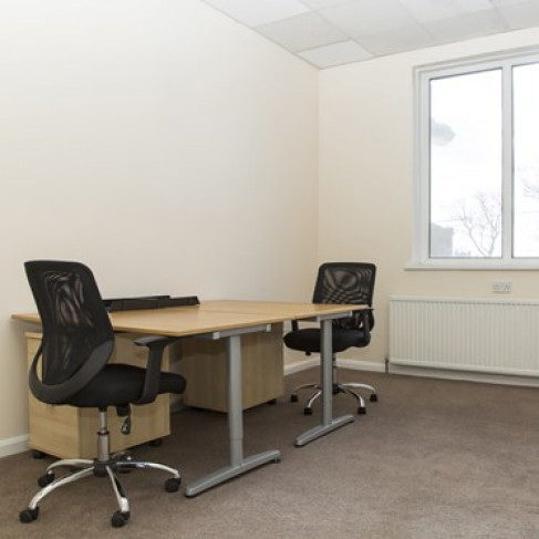 Office: Prospect House, Ossett, WF5