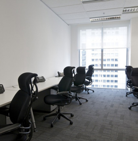 Office: Prudential Tower, Singapore, 049712