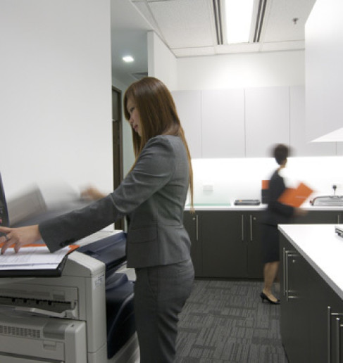 Office: Prudential Tower, Singapore, 049712