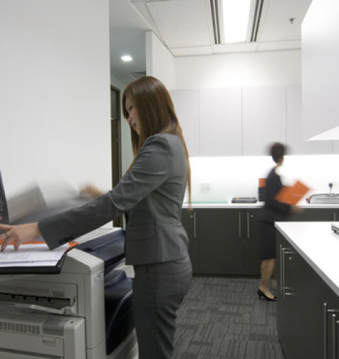Office: Prudential Tower, Singapore, 049712