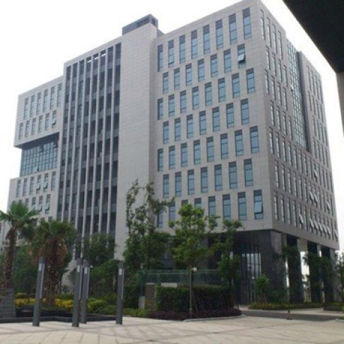 Office: Pudong, Shanghai, China