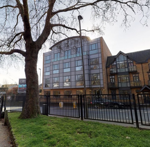 Putney Bridge Road, London, SW18