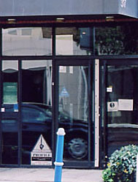 Office: Putney Studios, London, SW15