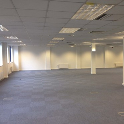 Office: Queen Charlotte Street, Bristol, BS1