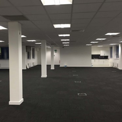 Office: Queen Charlotte Street, Bristol, BS1