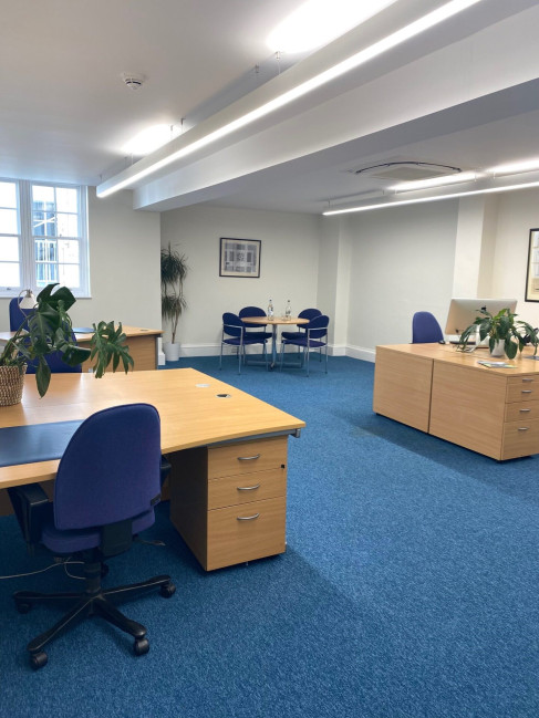 Office: Queen Street, 4 Queen Street, Bath BA1 1HE