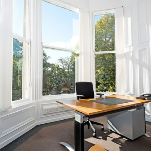 Office: Queen's Gardens, Aberdeen, AB15
