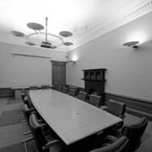 Office: Queens Road, Aberdeen, AB15 4YL