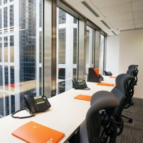 Office: Queen's Road Central, Hong Kong, Hong