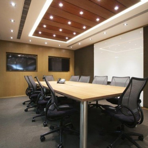 Office: Queen's Road Central, Hong Kong, Hong