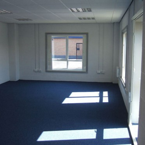Office: Deeside, Deeside Industrial Estate, Queensferry, CH5 2LR