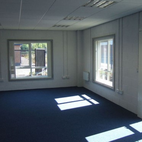 Office: Deeside, Deeside Industrial Estate, Queensferry, CH5 2LR