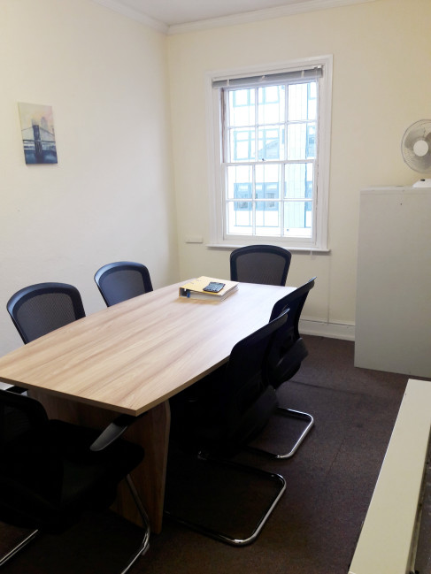 Office: Queensgate House, Exeter, EX4 3SR